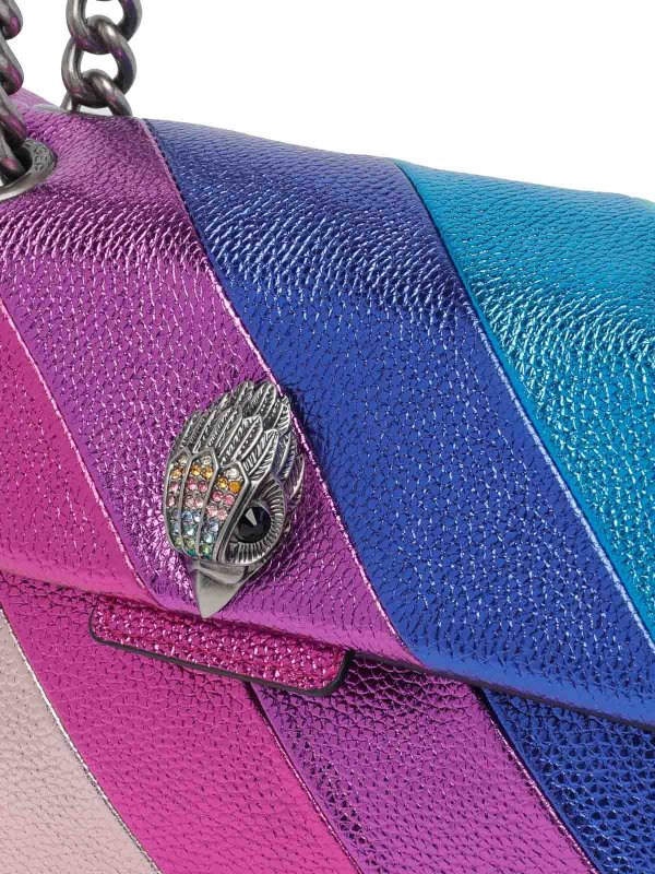 Kensington Shoulder Bag shop online: KURT GEIGER