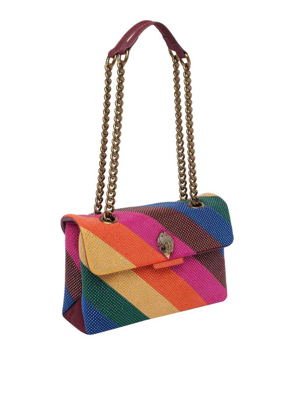 KURT GEIGER: ショルダーバッグ online - ショルダーバッグ - マルチカラー