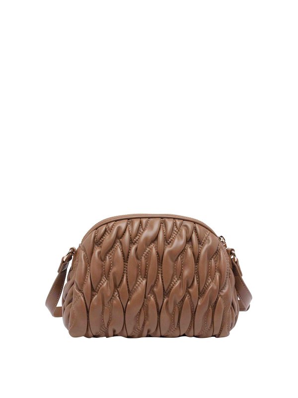 The Best Shops Liu Jo: cross body bags - Logo Crossbody Bag