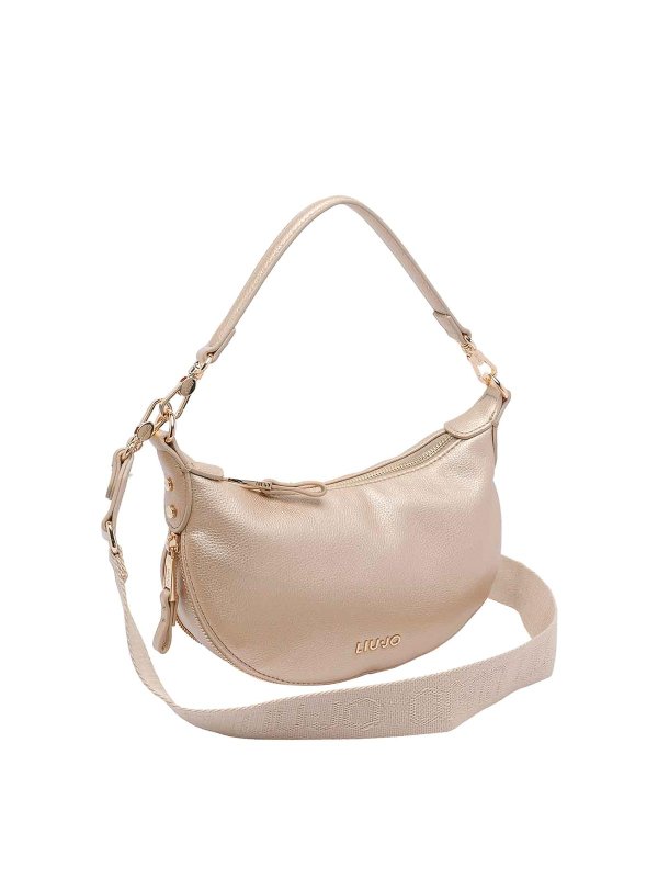 Liu Jo: Bolsos de hombro online - Bolsa De Hombro - Dorado