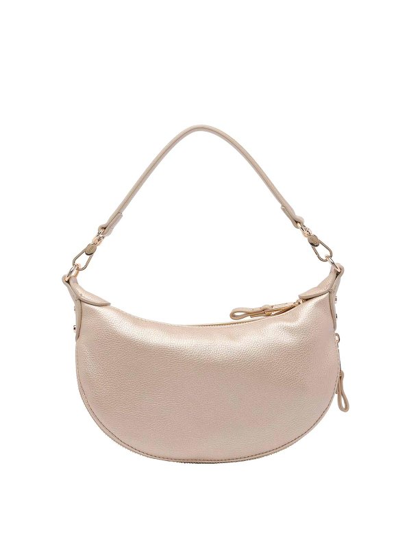 The Best Shops Liu Jo: Bolsos de hombro - Bolsa De Hombro - Dorado