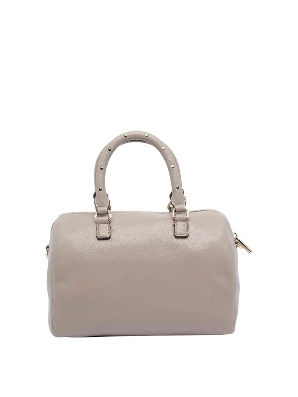 The Best Shops Liu Jo: クロスボディバッグ - クロスボディバッグ - ベージュ