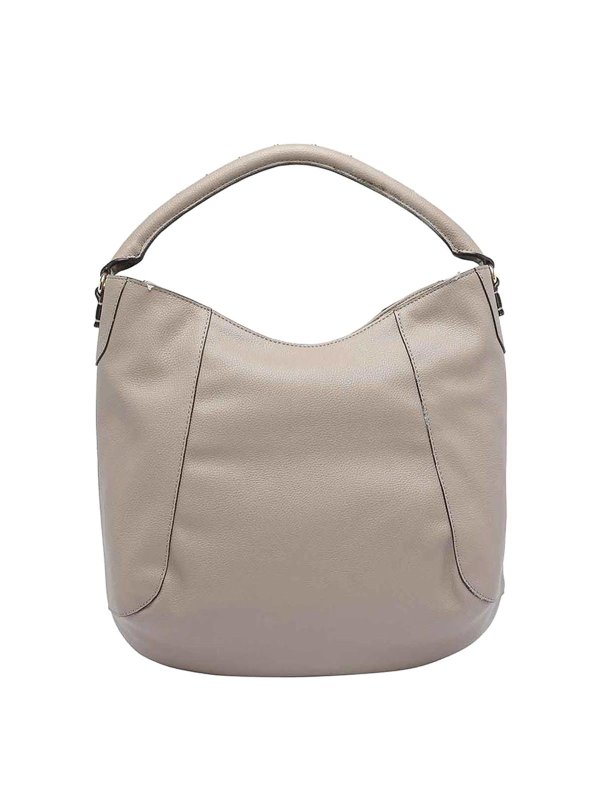 The Best Shops Liu Jo: Sacs portés épaule  - Sac Porté Épaule - Gris