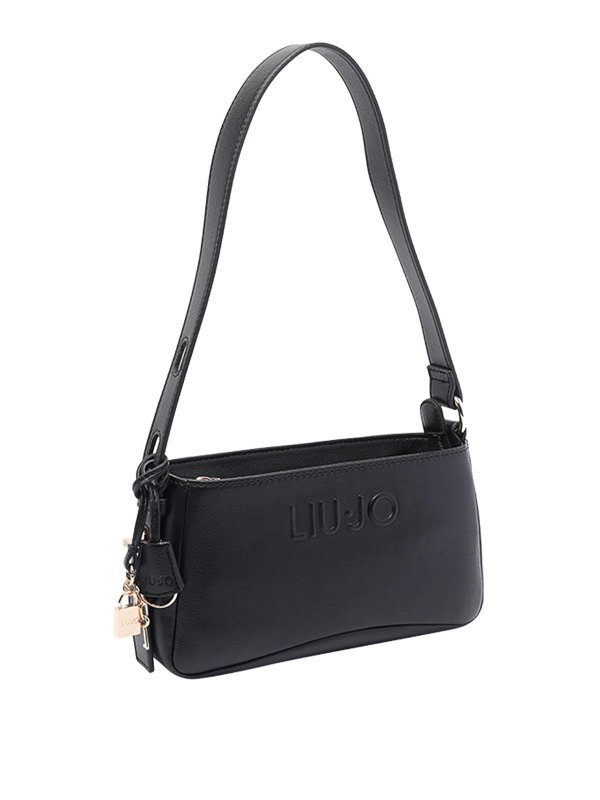 Liu Jo: Bolsos de hombro online - Bolsa De Hombro - Negro