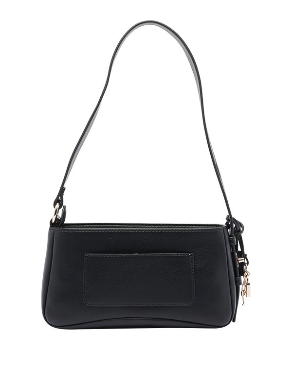 The Best Shops Liu Jo: Bolsos de hombro - Bolsa De Hombro - Negro