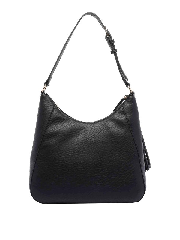 The Best Shops Liu Jo: Sacs portés épaule  - Sac Porté Épaule - Noir