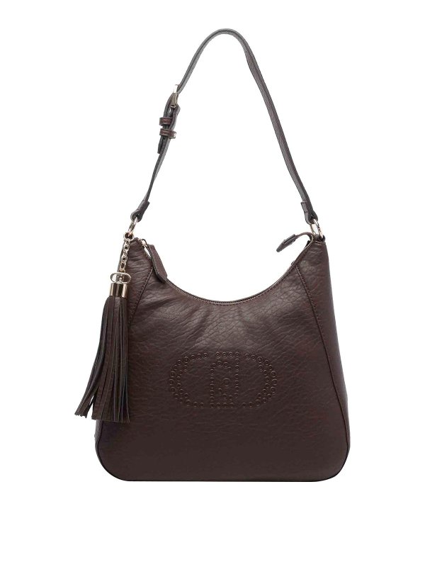 Liu Jo: shoulder bags - Logo Shoulder Bag