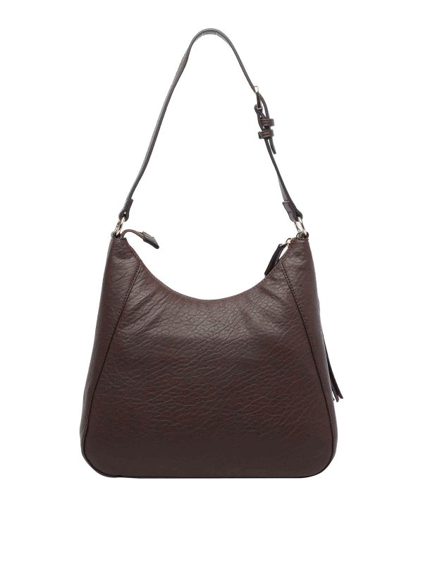 The Best Shops Liu Jo: shoulder bags - Logo Shoulder Bag