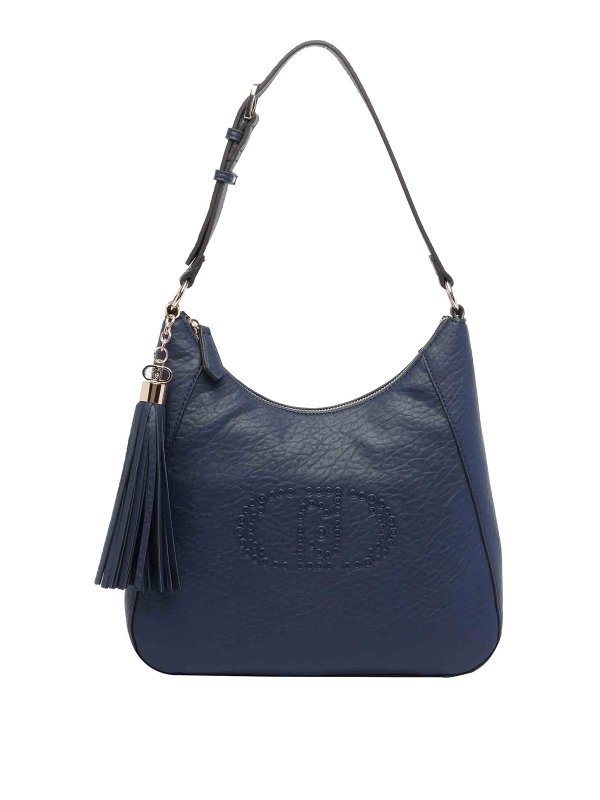 Liu Jo: shoulder bags - Logo Shoulder Bag