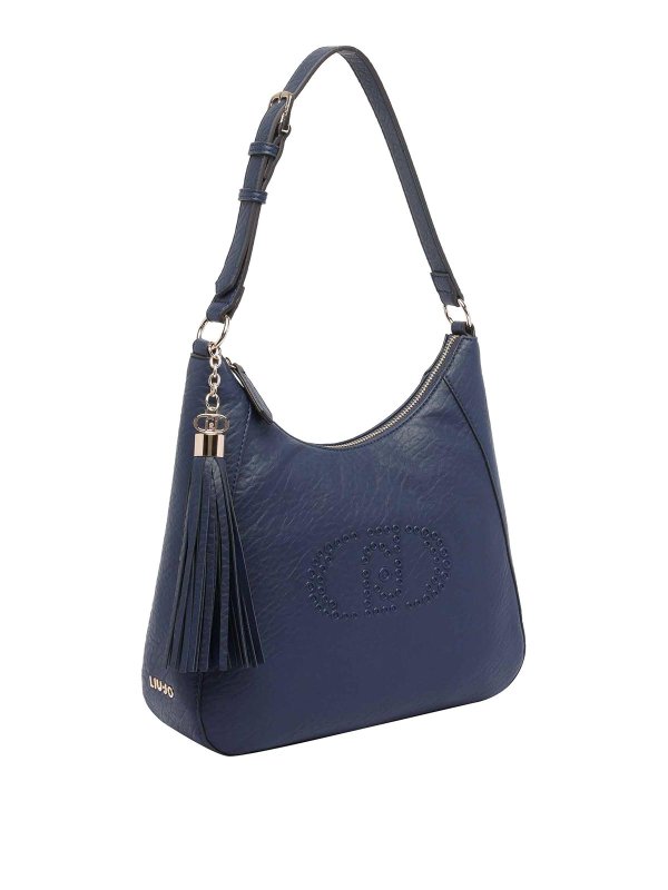 Liu Jo: shoulder bags online - Logo Shoulder Bag