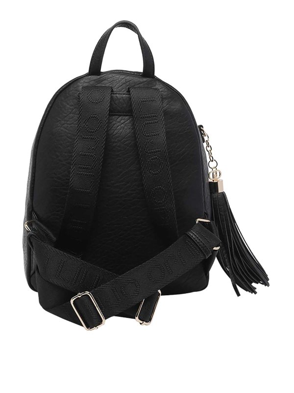 The Best Shops Liu Jo: backpacks - Backpack