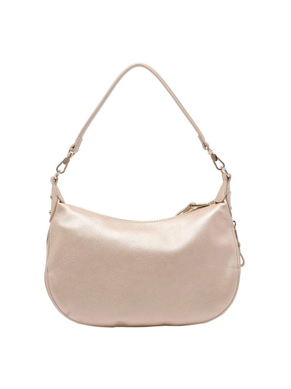 The Best Shops Liu Jo: ショルダーバッグ - ショルダーバッグ - 金