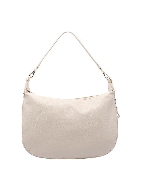 The Best Shops Liu Jo: Schultertaschen - Schultertasche - Weiß