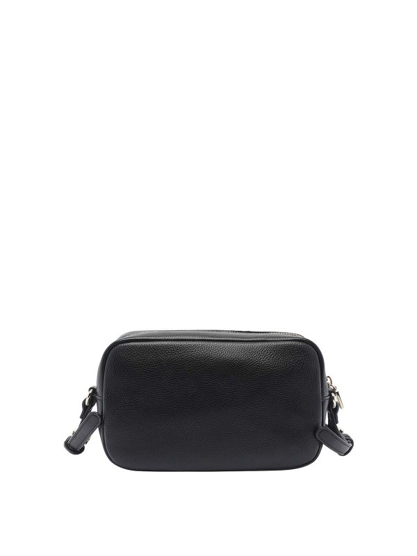 Liu Jo: cross body bags online - Small Logo Camera Bag
