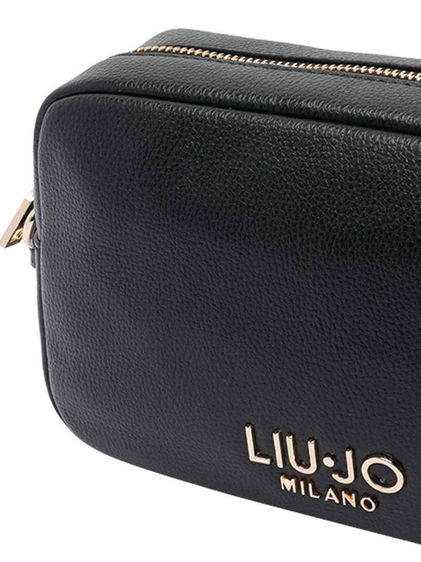 Small Logo Camera Bag shop online: Liu Jo