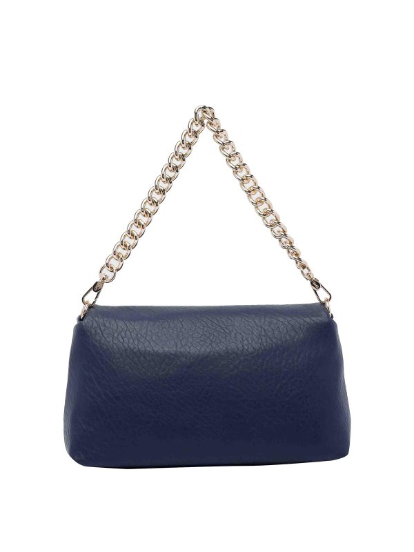 The Best Shops Liu Jo: shoulder bags - Medium Lapuffy Shoulder Bag