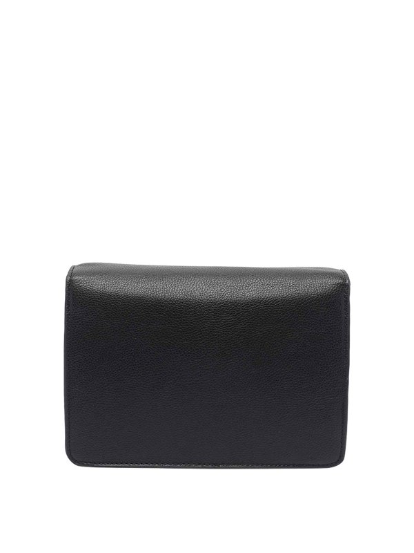 The Best Shops Liu Jo: クロスボディバッグ - クロスボディバッグ - 黒