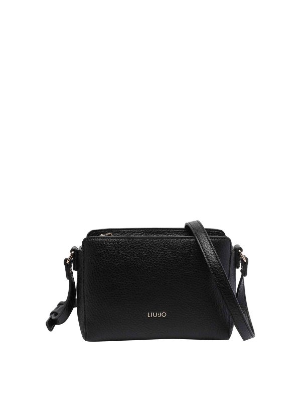 Liu Jo: Umhängetaschen - Umhängetasche - Schwarz