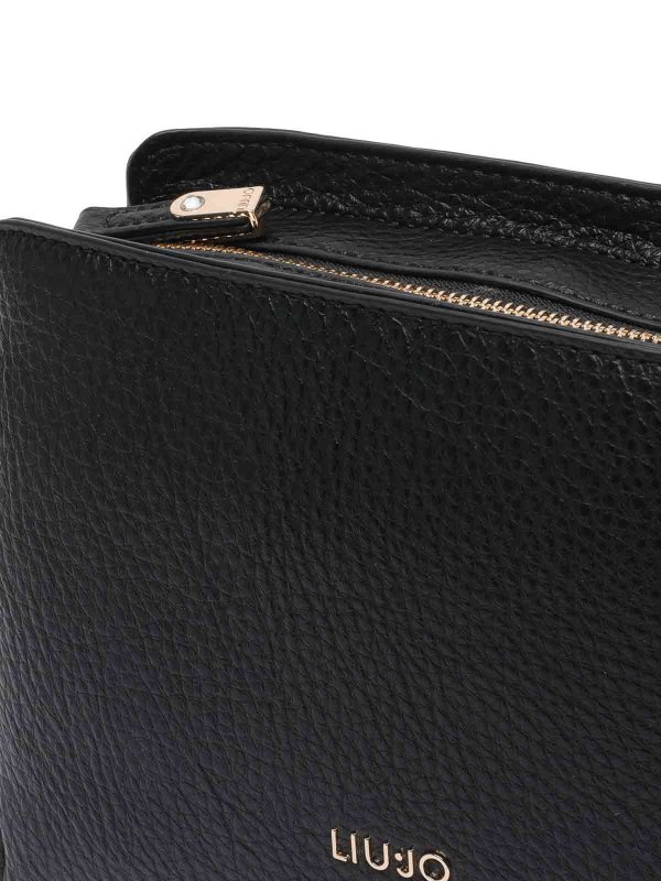 Umhängetasche - Schwarz shop online: Liu Jo
