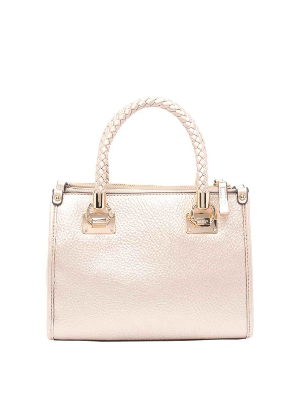 The Best Shops Liu Jo: totes bags - Small Logo Handbag