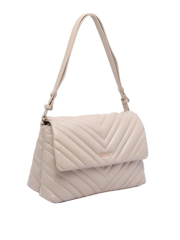 Liu Jo: Bolsas bandoleras online - Bolsa Bandolera - Beis