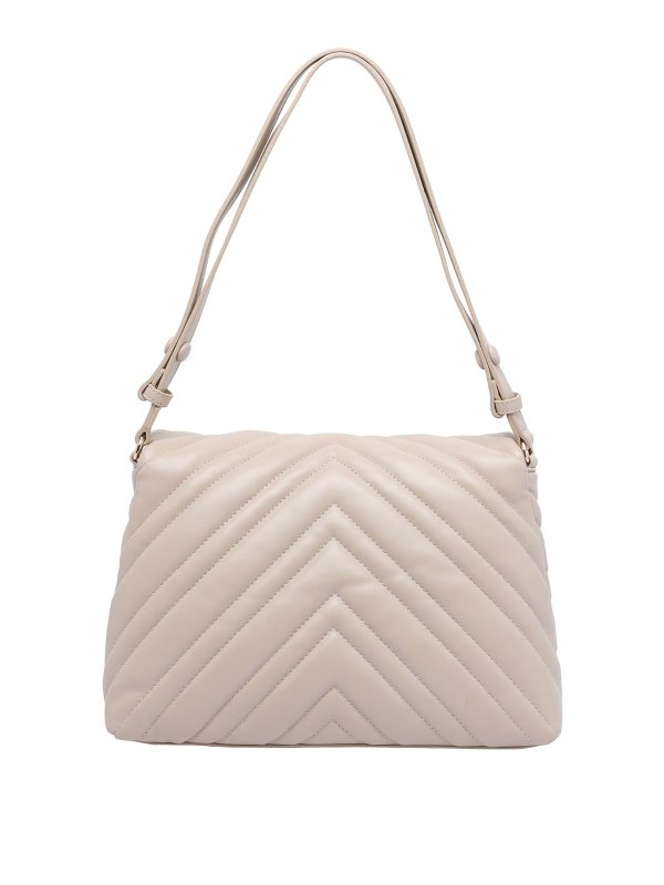 The Best Shops Liu Jo: Bolsas bandoleras - Bolsa Bandolera - Beis