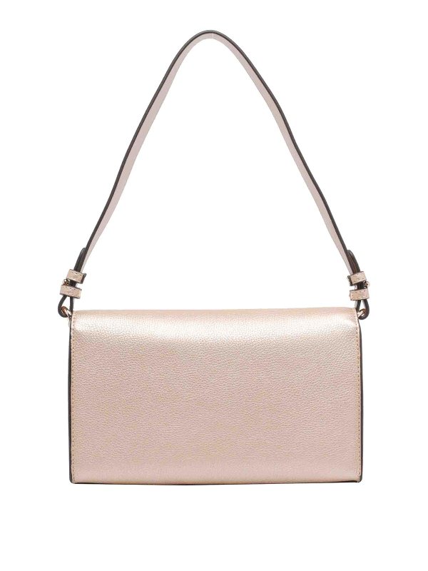 The Best Shops Liu Jo: Sacs bandoulière - Sac Bandoulière - Or