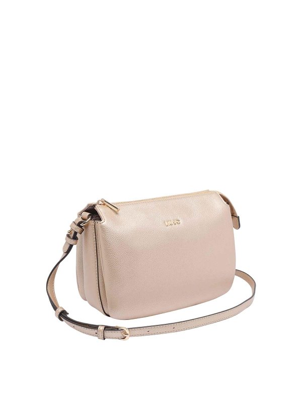 Liu Jo: cross body bags online - Logo Crossbody Bag