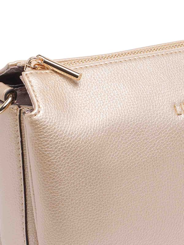 Logo Crossbody Bag shop online: Liu Jo