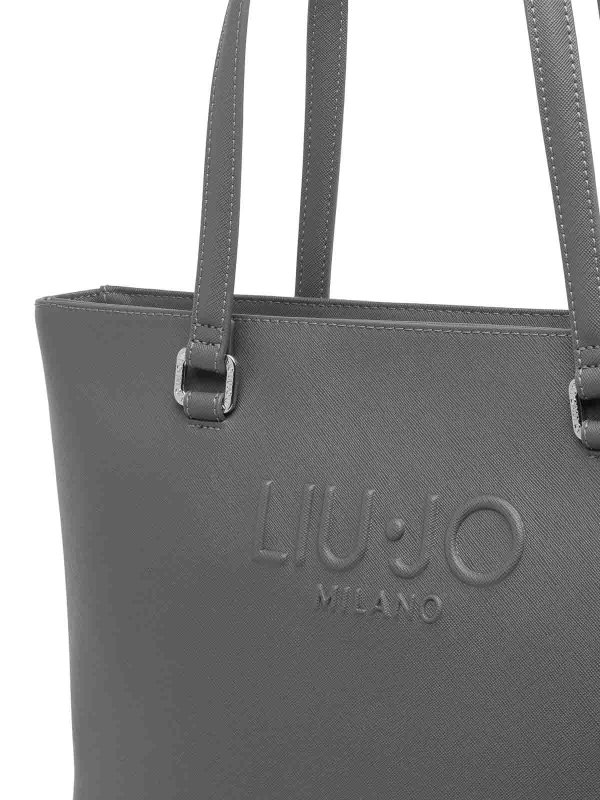 Shopper - Grau shop online: Liu Jo