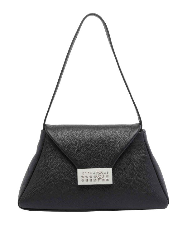 MM6 MAISON MARGIELA: shoulder bags - Numeric Shoulder Bag