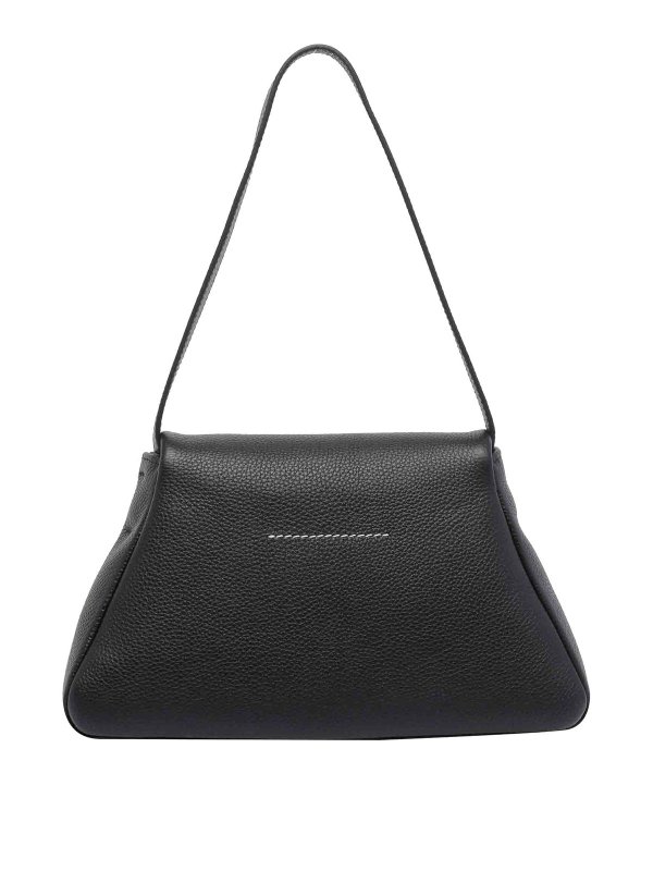 The Best Shops MM6 MAISON MARGIELA: shoulder bags - Numeric Shoulder Bag