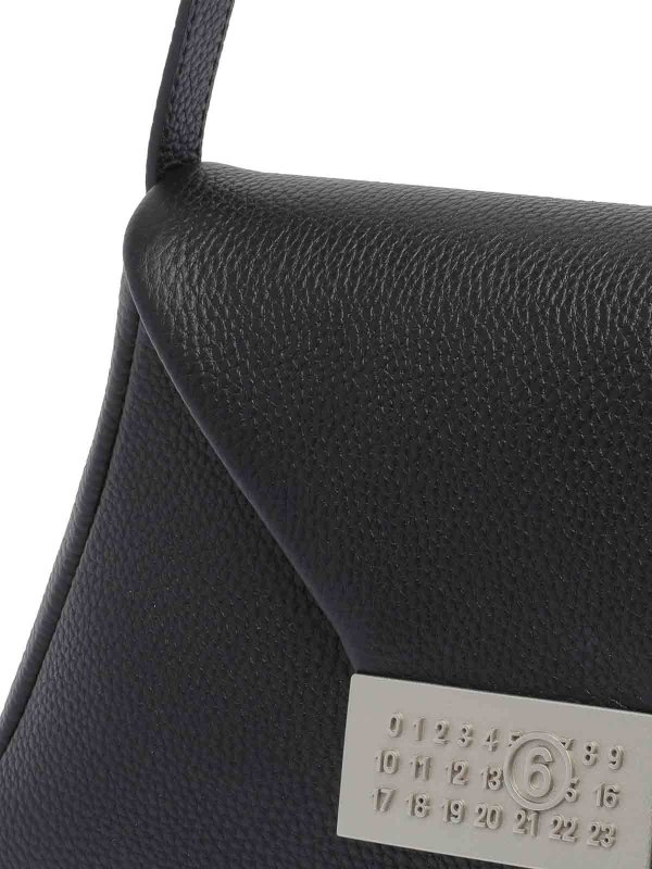 Numeric Shoulder Bag shop online: MM6 MAISON MARGIELA