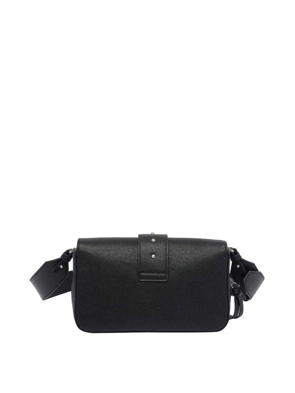 Bolsa Bandolera - Negro shop online: Pinko