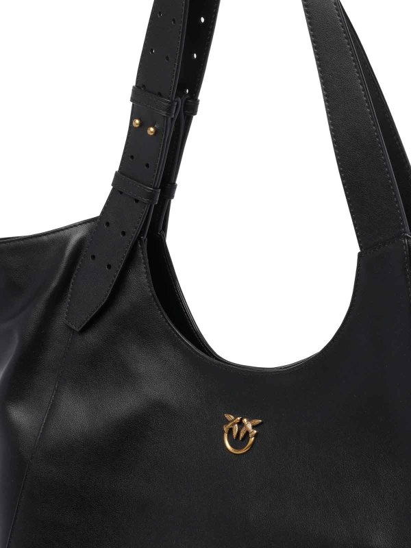 Bolso Shopping - Negro shop online: Pinko