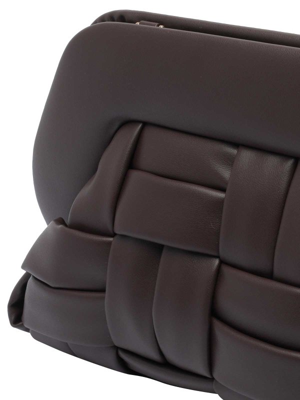 Pochette - Marron shop online: THEMOIRè