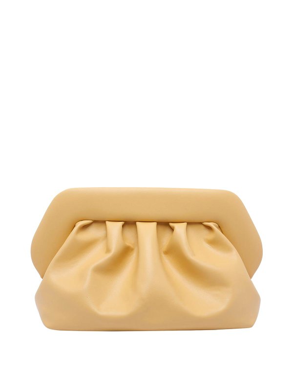 THEMOIRè: Clutches - Clutch - Gelb