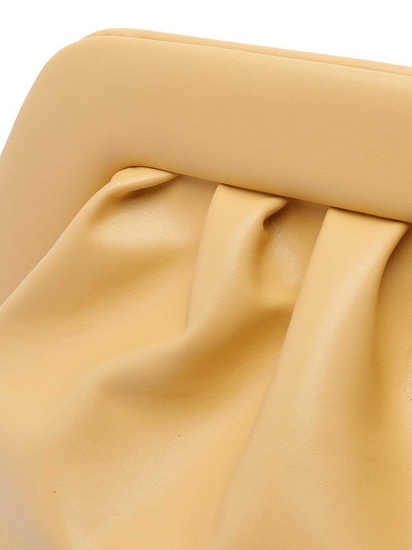 Clutch - Gelb shop online: THEMOIRè