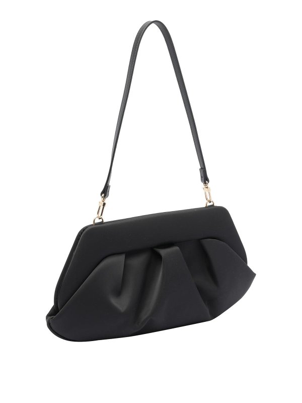 THEMOIRè: クラッチバッグ online - クラッチバッグ - 黒