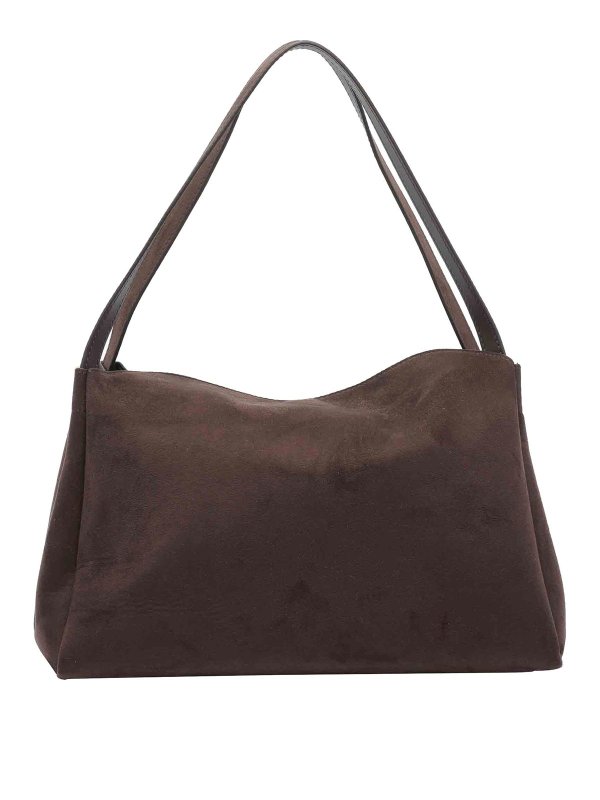 The Best Shops THEMOIRè: Bolsos de hombro - Bolsa De Hombro - Marrón