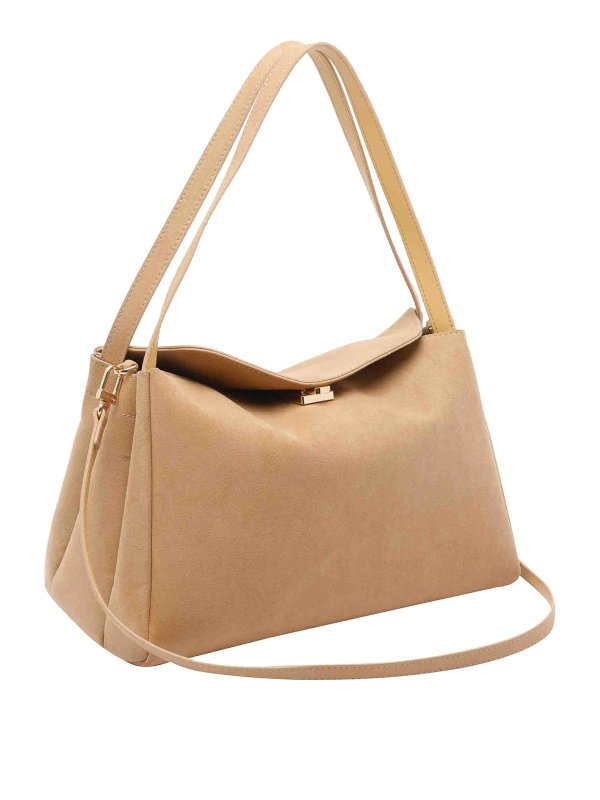 THEMOIRè: Bolsos de hombro online - Bolsa De Hombro - Beis