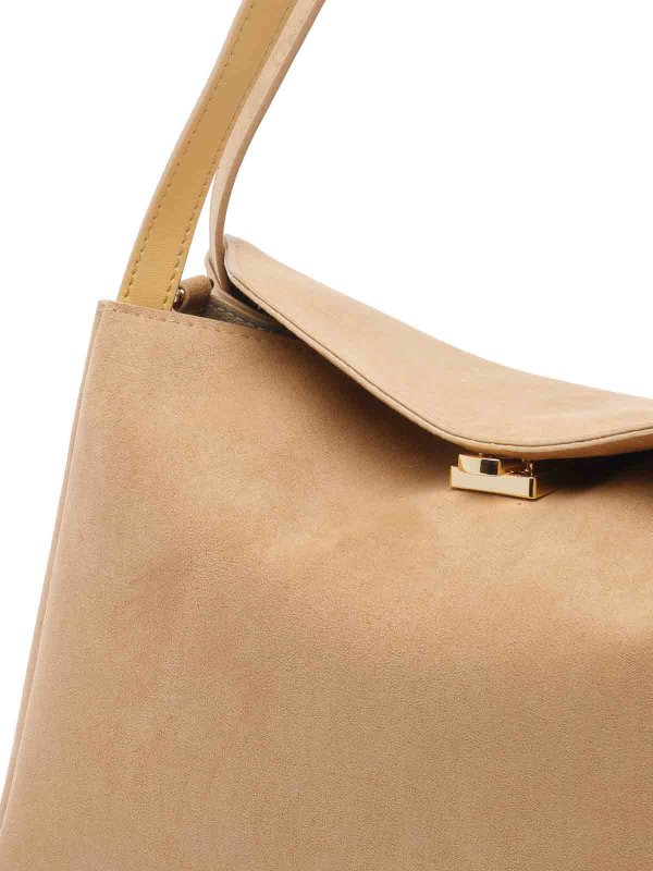 Bolsa De Hombro - Beis shop online: THEMOIRè