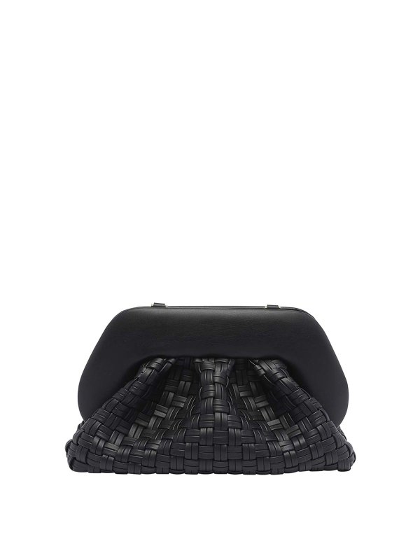 The Best Shops THEMOIRè: clutches - Tia Clutch