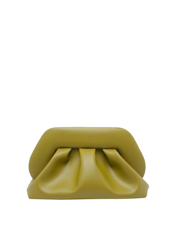 The Best Shops THEMOIRè: clutches - Tia Handbag