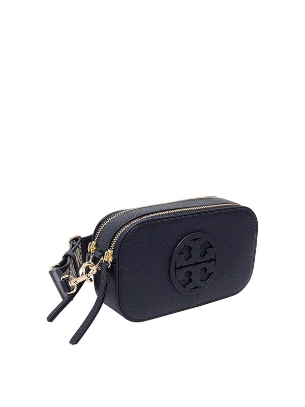 TORY BURCH: cross body bags online - Miller Mini Shoulder Bag