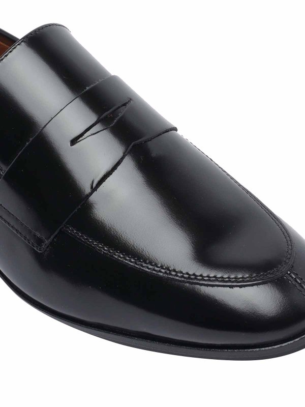 Mokassins - Schwarz shop online: ANGEL ALARCON