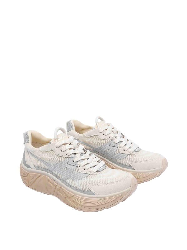 ASH: Chaussures de sport online - Baskets - Beige