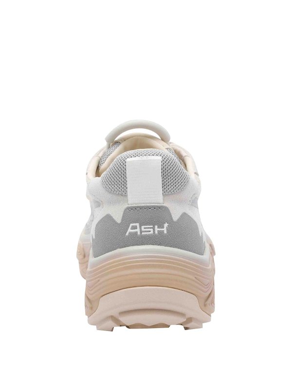 Baskets - Beige shop online: ASH