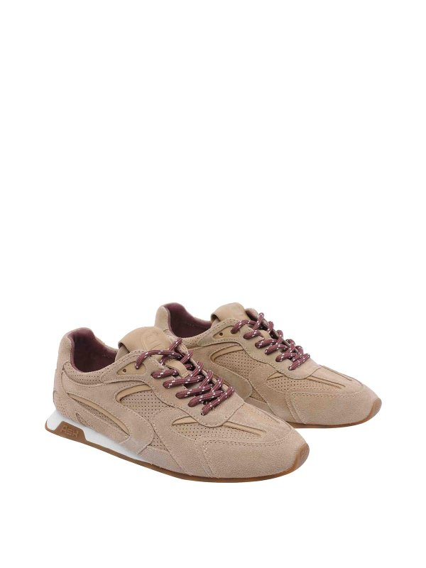 ASH: Chaussures de sport online - Baskets - Beige