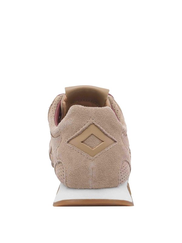 Baskets - Beige shop online: ASH